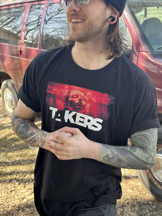 T-shirt & EP Bundle